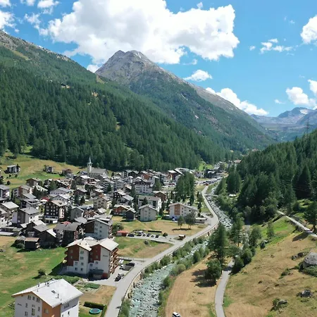 Alpin Relax Appartement-fewo Appartement-fewo By Interhome *