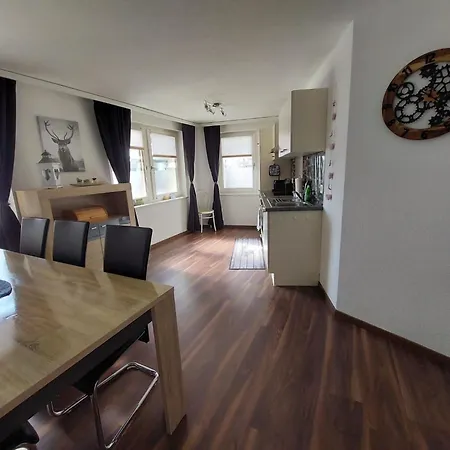 Appartamento Alpin Relax Appartement-fewo Appartement-fewo By Interhome Saas-Almagell