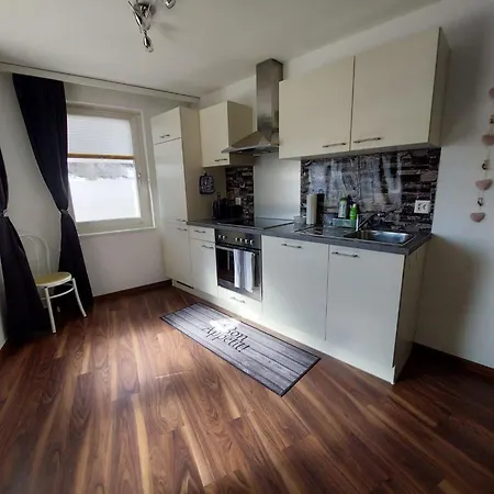 Alpin Relax Appartement-fewo Appartement-fewo By Interhome Appartamento Saas-Almagell
