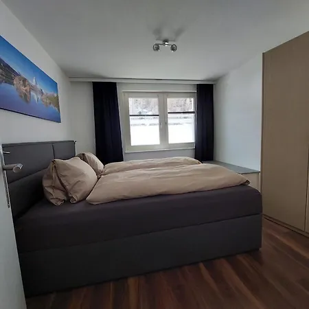 Alpin Relax Appartement-fewo Appartement-fewo By Interhome