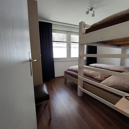 Appartamento Alpin Relax Appartement-fewo Appartement-fewo By Interhome