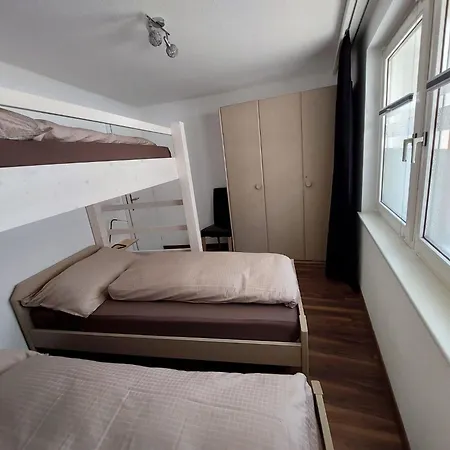 Appartamento Alpin Relax Appartement-fewo Appartement-fewo By Interhome