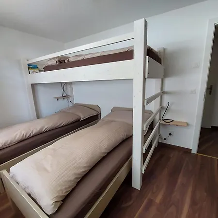 Appartamento Alpin Relax Appartement-fewo Appartement-fewo By Interhome *